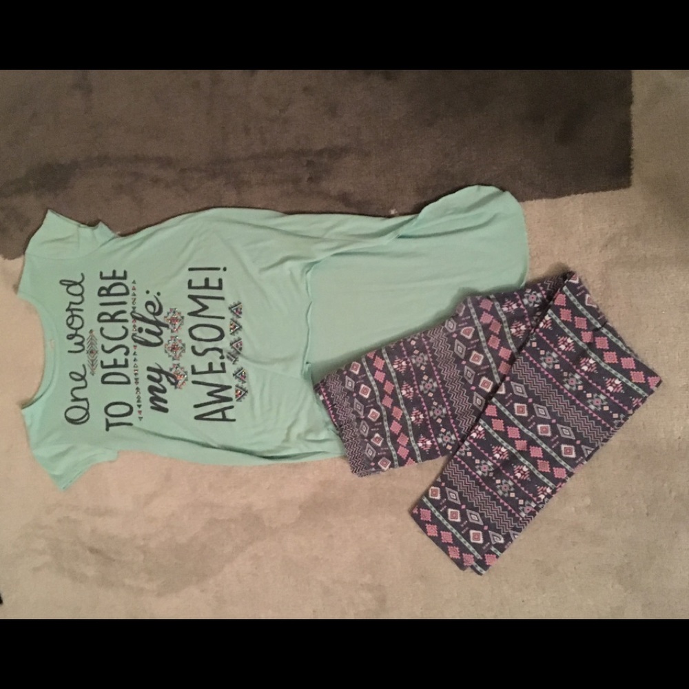 Justice outfit